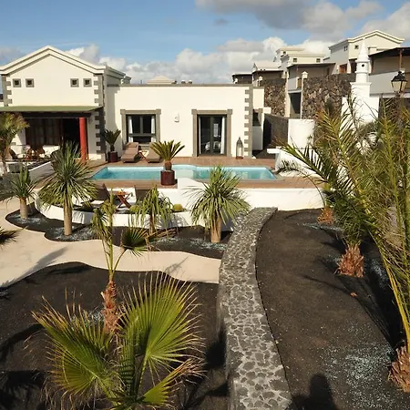 Calero Casa de Férias