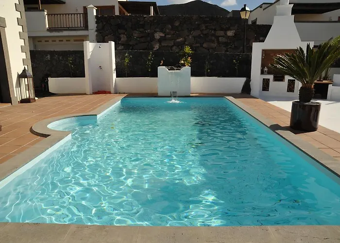 Calero Playa Blanca (Lanzarote)