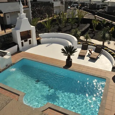 Calero Vakantiehuis *