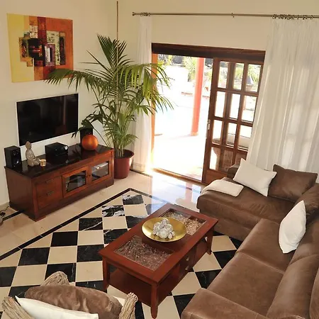 Calero Vakantiehuis