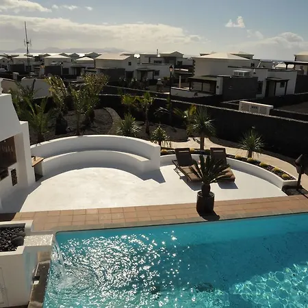 Calero * Playa Blanca