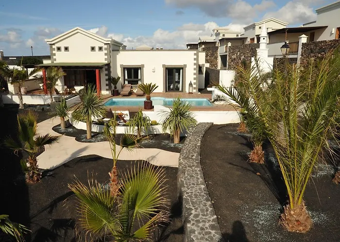 Calero Semesterbostad