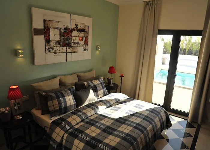 بيت للعطل Calero *