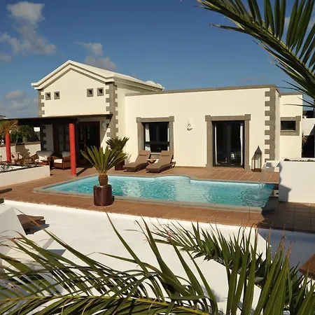 Calero * Playa Blanca